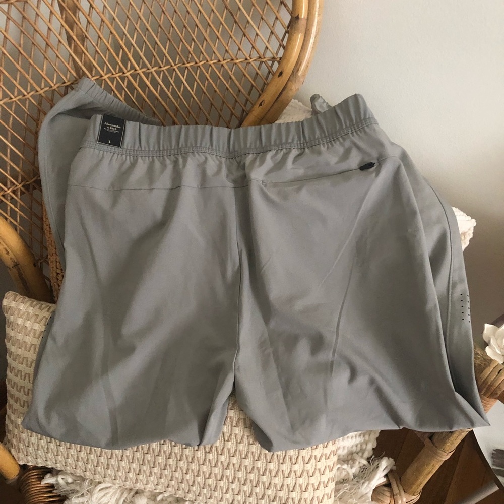 Abercrombie & Fitch Joggers
